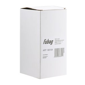 FUBAG Бачок для краскораспылителя BASIC S1000, 1л алюминиевый в Калуге фото
