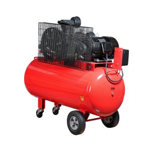 Ременной двухступенчатый компрессор FUBAG DCF-900/270 CT7.5 в Калуге фото