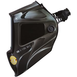  Маска сварщика Хамелеон с регулирующимся фильтром FUBAG IQ 5-13N M 2 в Калуге фото