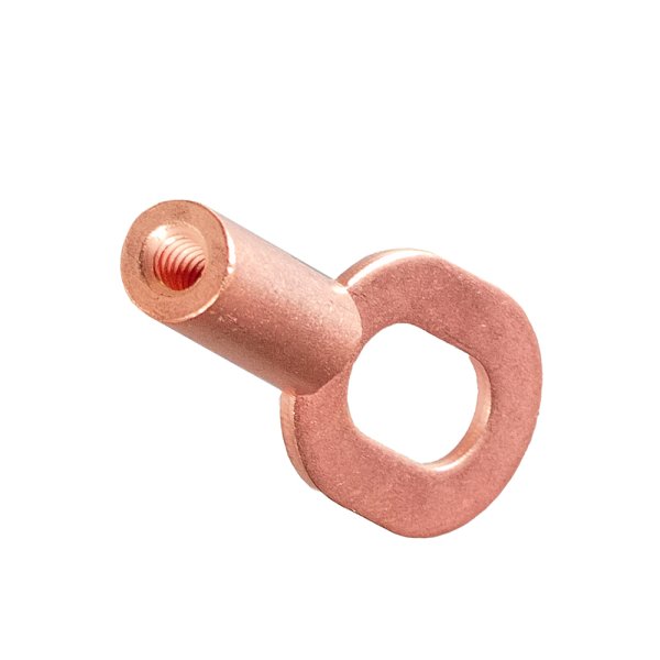 Кольцо прямое FUBAG M5 x 10 для точечной сварки в Калуге фото