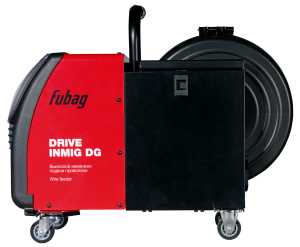 FUBAG Подающий механизм DRIVE INMIG DG для арт. 31438 и 31440 в Калуге фото