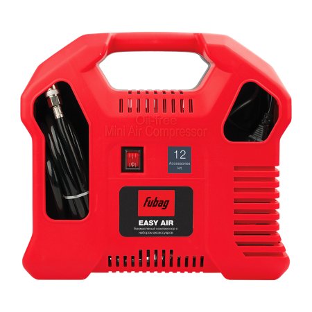 Компрессорный набор FUBAG Easy Air в Калуге фото