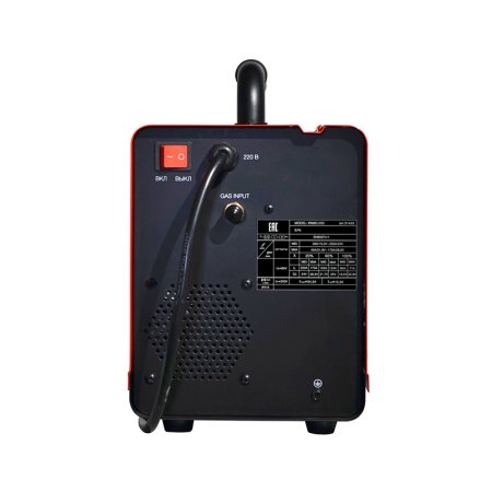 FUBAG Сварочный инверторный полуавтомат IRMIG 200 с горелкой FB 250 3 м  в Калуге фото