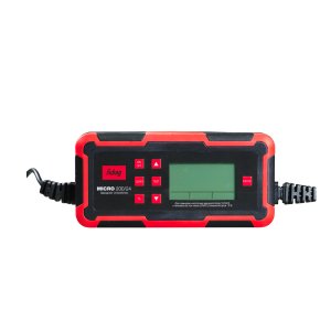 Зарядное устройство FUBAG MICRO 200/24 в Калуге фото