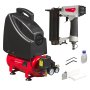 Компрессорный набор FUBAG Wood Master Kit безмасляный компрессор + 4 предмета в Калуге фото