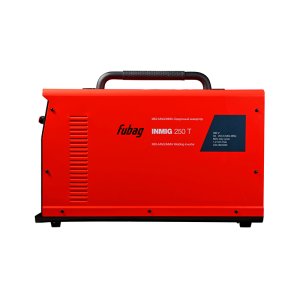 Полуавтомат сварочный FUBAG INMIG 200 SYN LCD (новый дисплей) Полуавтомат сварочный FUBAG INMIG 200 SYN LCD (новый дисплей) в Калуге фото