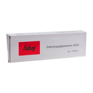 Электрододержатель FUBAG 500А в Калуге фото