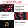 FUBAG Сварочный полуавтомат IRMIG 208 SYN PLUS c горелкой FB 250 3m в Калуге фото