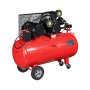 Ременной двухступенчатый компрессор FUBAG DCF-900/270 CT7.5 в Калуге фото