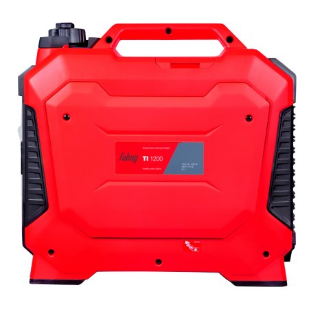 FUBAG Инверторный генератор TI 1200 купить в Калуге