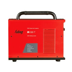 FUBAG сварочный инвертор IR 300 T в Калуге фото