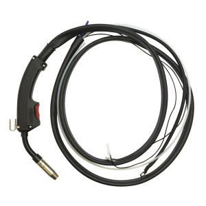 FUBAG Горелка FB 150 mini (180А_оплетка EPDM_ клапан латунный) в Калуге фото