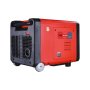 FUBAG Инверторный генератор TI 4500 ES (в кожухе) + Пусковое устройство DRIVE 600 в ПОДАРОК! в Калуге фото
