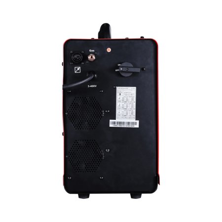 FUBAG Сварочный полуавтомат INMIG 300T W SYN PULSE с горелкой FB 400 3m в Калуге фото