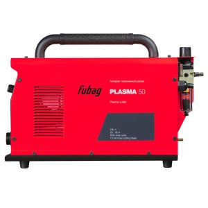 FUBAG Аппарат плазменной резки Plasma 50 (46122) + Горелка для плазмореза FB P60 6m (38468)  в Калуге фото