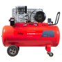 Ременной одноступенчатый компрессор FUBAG B10000B/270 CT11 в Калуге фото