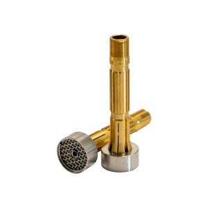 FUBAG Цанга c газовой линзой ф2.4 FB TIG 240-550W (2 шт.) в Калуге фото