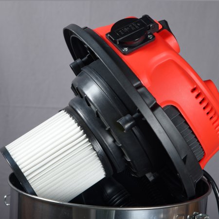 FUBAG Строительный пылесос WD 3  в Калуге фото