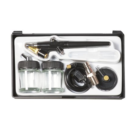 Компрессорный набор FUBAG Paint Master Kit безмасляный компрессор + 3 предмета в Калуге фото