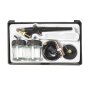 Компрессорный набор FUBAG Paint Master Kit безмасляный компрессор + 3 предмета в Калуге фото