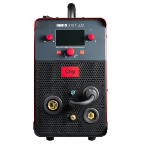 FUBAG Сварочный полуавтомат инвертор INMIG 315T SYN LCD  + Горелка FB 360 3m в Калуге фото