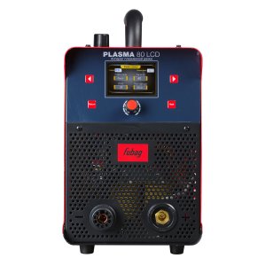 FUBAG Аппарат плазменной резки Plasma 80 LCD (46125) + Горелка для плазмореза FB P80 6m (38469) в Калуге фото