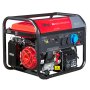 Бензиновый генератор FUBAG BS 8500 A ES DUPLEX + Комплект колес и ручек + Масло универсальное Fubag Extra (SAE 10W40) в ПОДАРОК! в Калуге фото