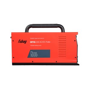  FUBAG Сварочный инверторный аргонодуговой аппарат INTIG 200 AC/DC PULSE с горелкой FB TIG 26 5P 4m  в Калуге фото