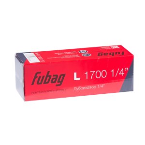 FUBAG Лубрикатор L 1700 1/4 дюйма в Калуге фото