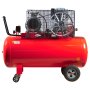 Ременной одноступенчатый компрессор FUBAG B10000B/270 CT11 в Калуге фото