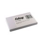  Стекло внутреннее для маски сварщика FUBAG IN (BLITZ 5-13) арт. 31567/31568/31569/31596, стекло неправильной формы, 5 шт.  в Калуге фото