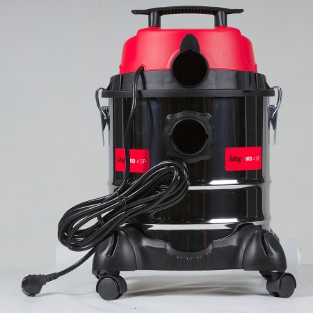 FUBAG Строительный пылесос WD 4SP в Калуге фото