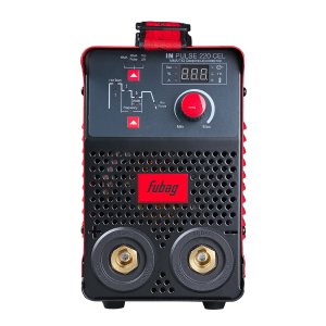 FUBAG Инвертор сварочный IN PULSE 220 CEL НАКС в Калуге фото