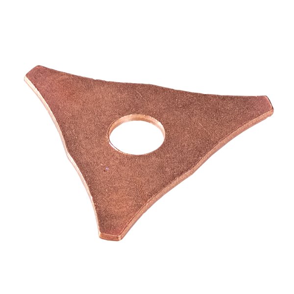 Электрод FUBAG "Треугольник" для точечной сварки в Калуге фото