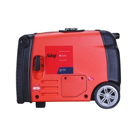 FUBAG Инверторный генераторр TI 3200 купить в Калуге