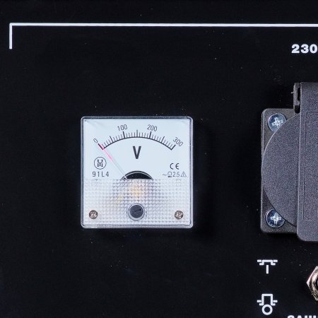 Бензиновый генератор FUBAG PRG 5000 в Калуге фото