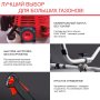 Бензиновый триммер FUBAG FPT 52 в Калуге фото