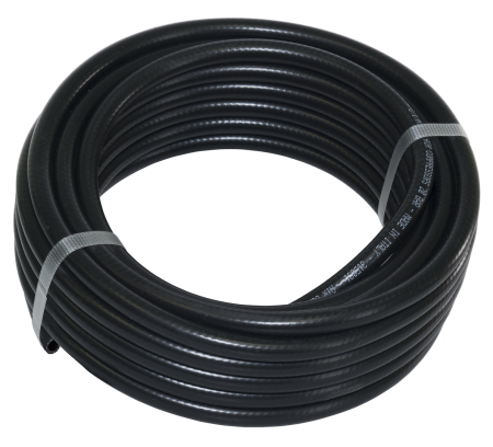 Шланг бухта маслостойкая термопластичная резина 20 бар 6 x 11 мм 100 м Шланг бухта маслостойкая термопластичная резина 20 бар 6 x 11 мм 100 м