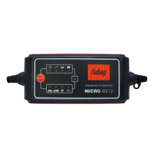 Зарядное устройств FUBAG MICRO 80/12 в Калуге фото