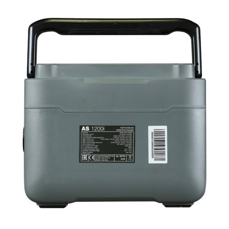 Портативная электростанция FUBAG AS 1200i (аккумулятор LiFePO4) в Калуге фото