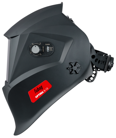  Маска сварщика Хамелеон FUBAG IR 9-13N S в Калуге фото