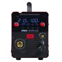 FUBAG Сварочный инверторный полуавтомат IRMIG 140 SYN LED с горелкой 150 А в комплекте в Калуге фото