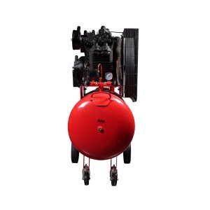 Ременной двухступенчатый компрессор FUBAG DCF-1300/270 CT11 двухступенчатый в Калуге фото
