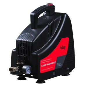 FUBAG Компрессор HANDY MASTER KIT + 5 предметов в Калуге фото