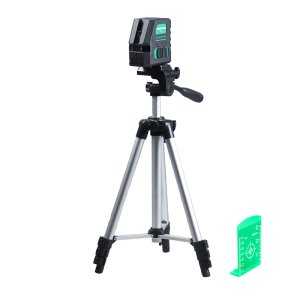 FUBAG Лазерный уровень Crystal 20G VH Set c зеленым лучом в Калуге фото