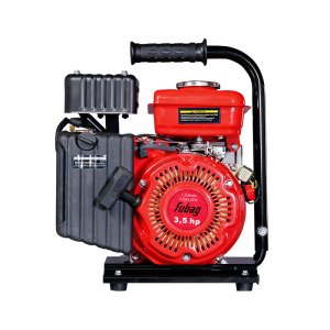 FUBAG Мотопомпа бензиновая для чистой воды PG 300  в Калуге фото