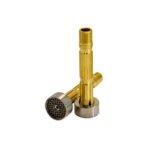 FUBAG Цанга c газовой линзой ф2.0 FB TIG 240-550W (2 шт.) в Калуге фото