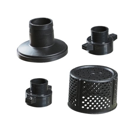 Высоконапорная бензиновая мотопомпа FUBAG PTH 400 H с двигателем Honda для чистой воды в Калуге фото