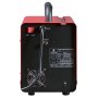 FUBAG Сварочный полуавтомат IRMIG 160 SYN с горелкой 150 А в комплекте + Проволока сварочная сплошного сечения FB 70S 0.8 мм катушка 200мм вес 5 кг в ПОДАРОК в Калуге фото