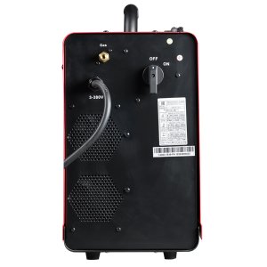 Полуавтомат сварочный FUBAG INMIG 200 SYN LCD (новый дисплей) в Калуге фото